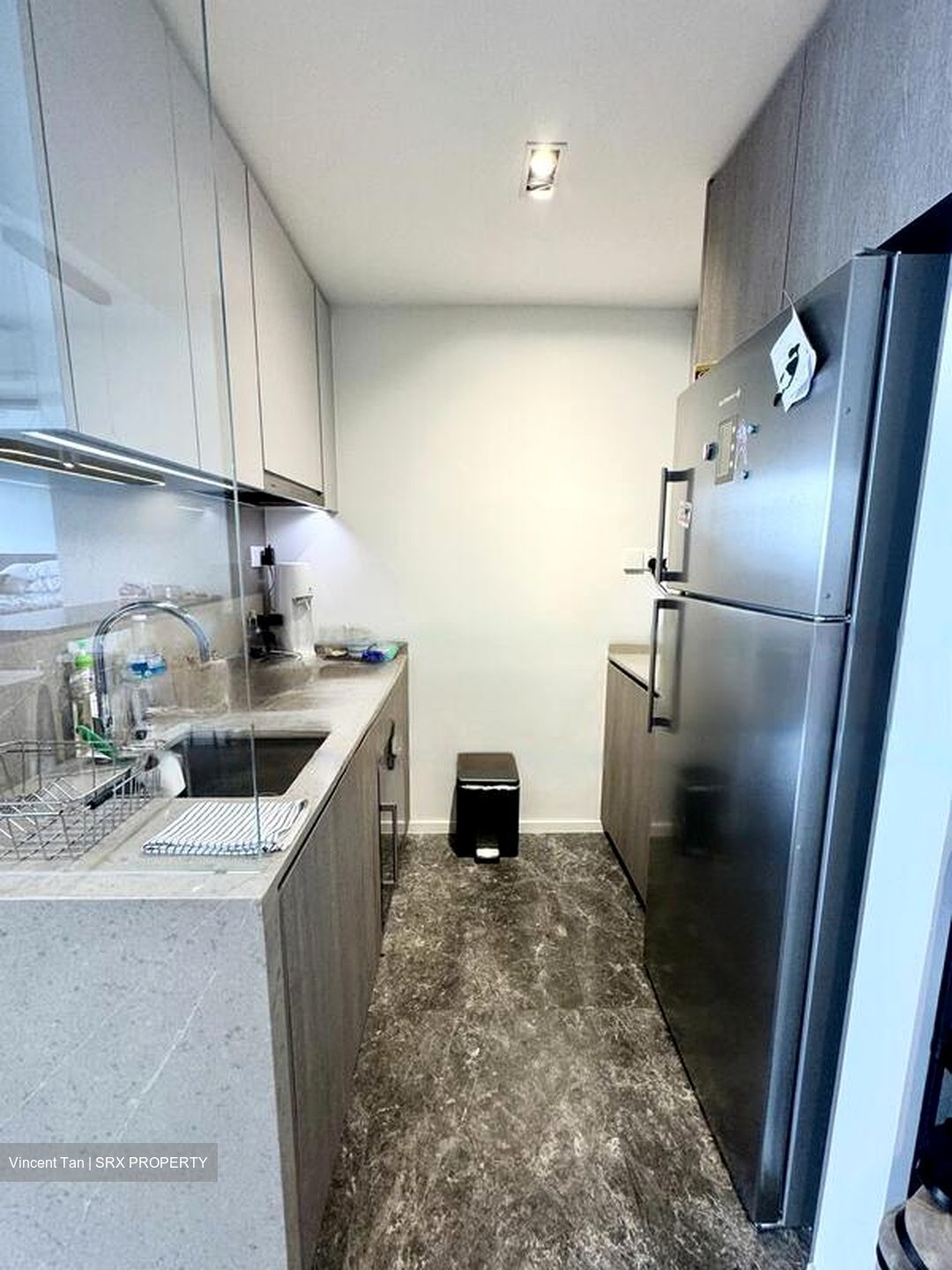Avenue South Residence (D3), Apartment #468357261